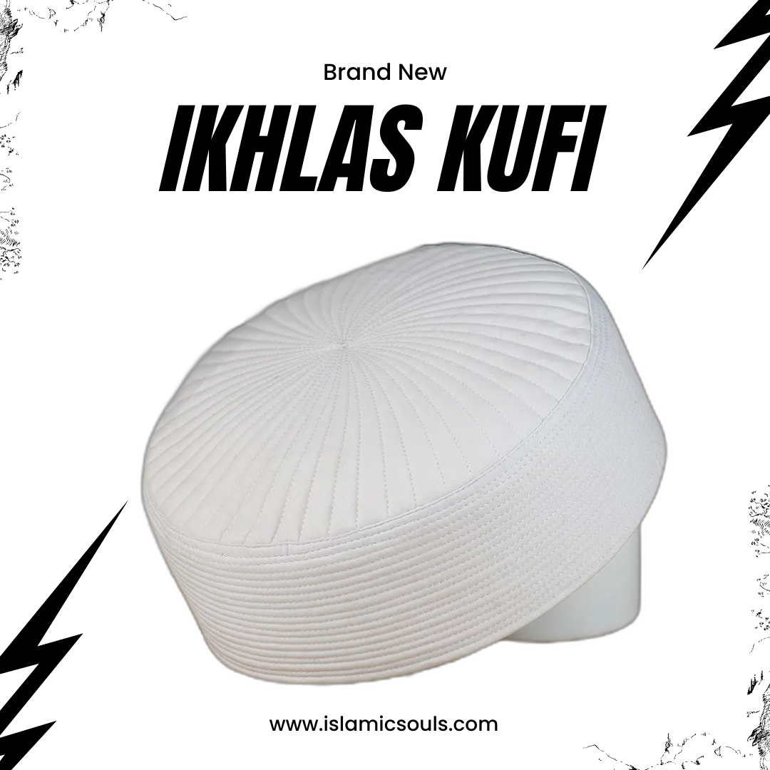 IKHLAS KUFI