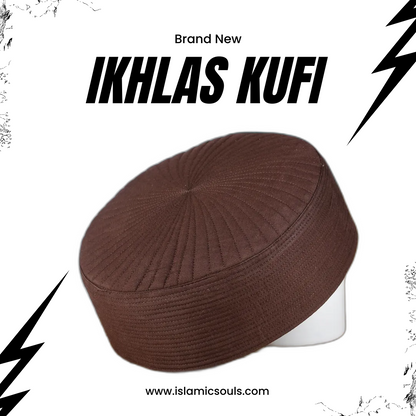 IKHLAS KUFI