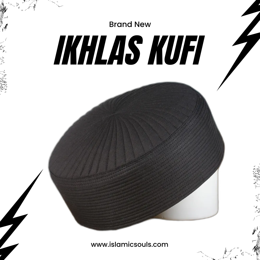 IKHLAS KUFI