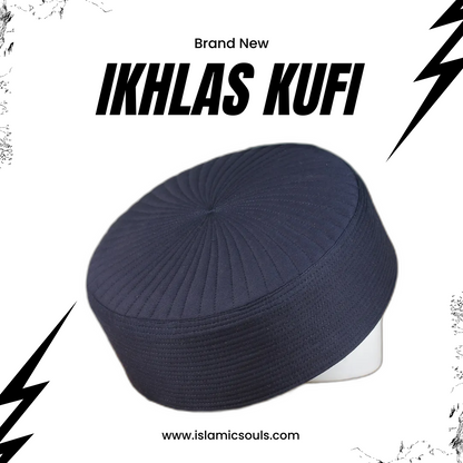 IKHLAS KUFI